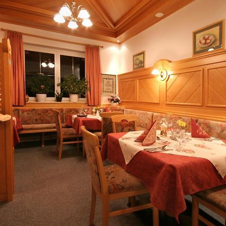 Hotel Alpenrose Tauplitzalm Экстерьер фото