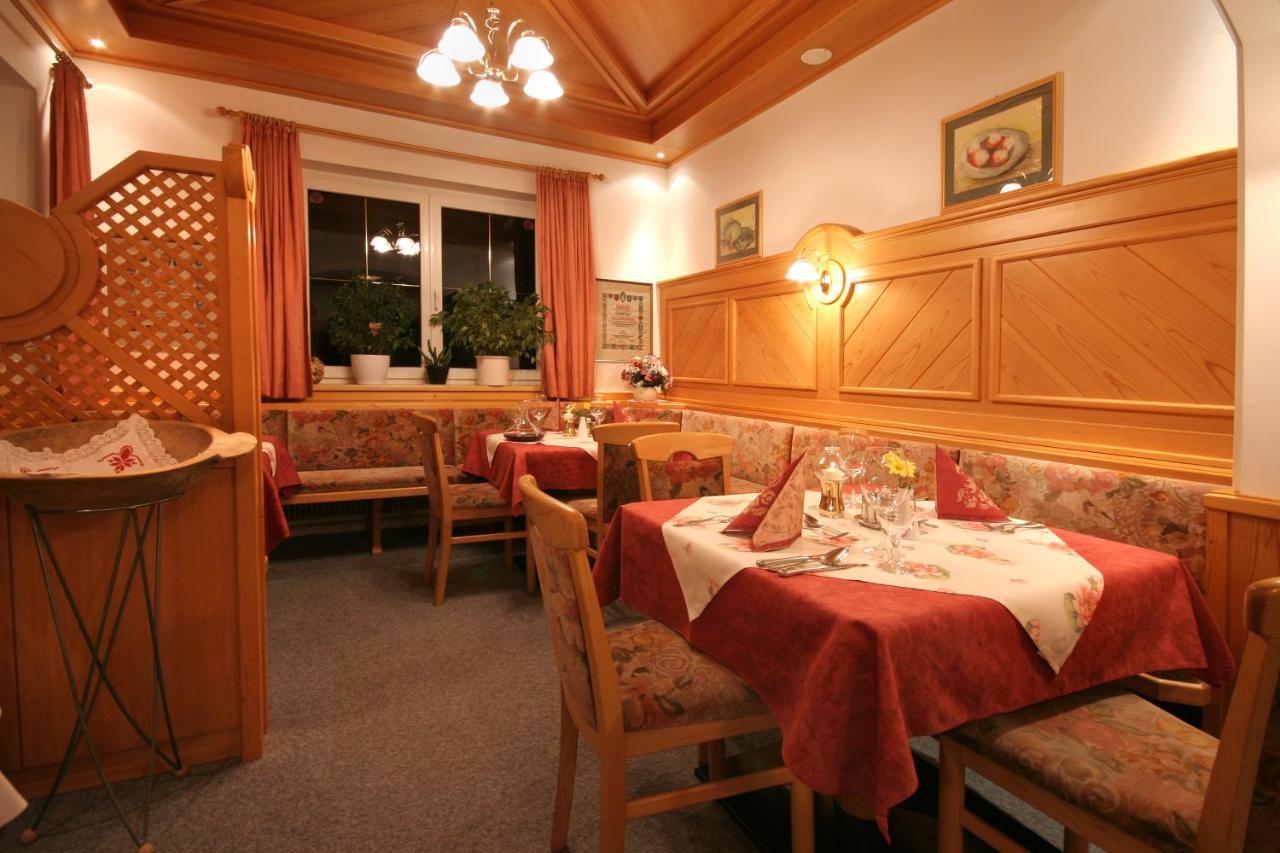 Hotel Alpenrose Tauplitzalm Экстерьер фото